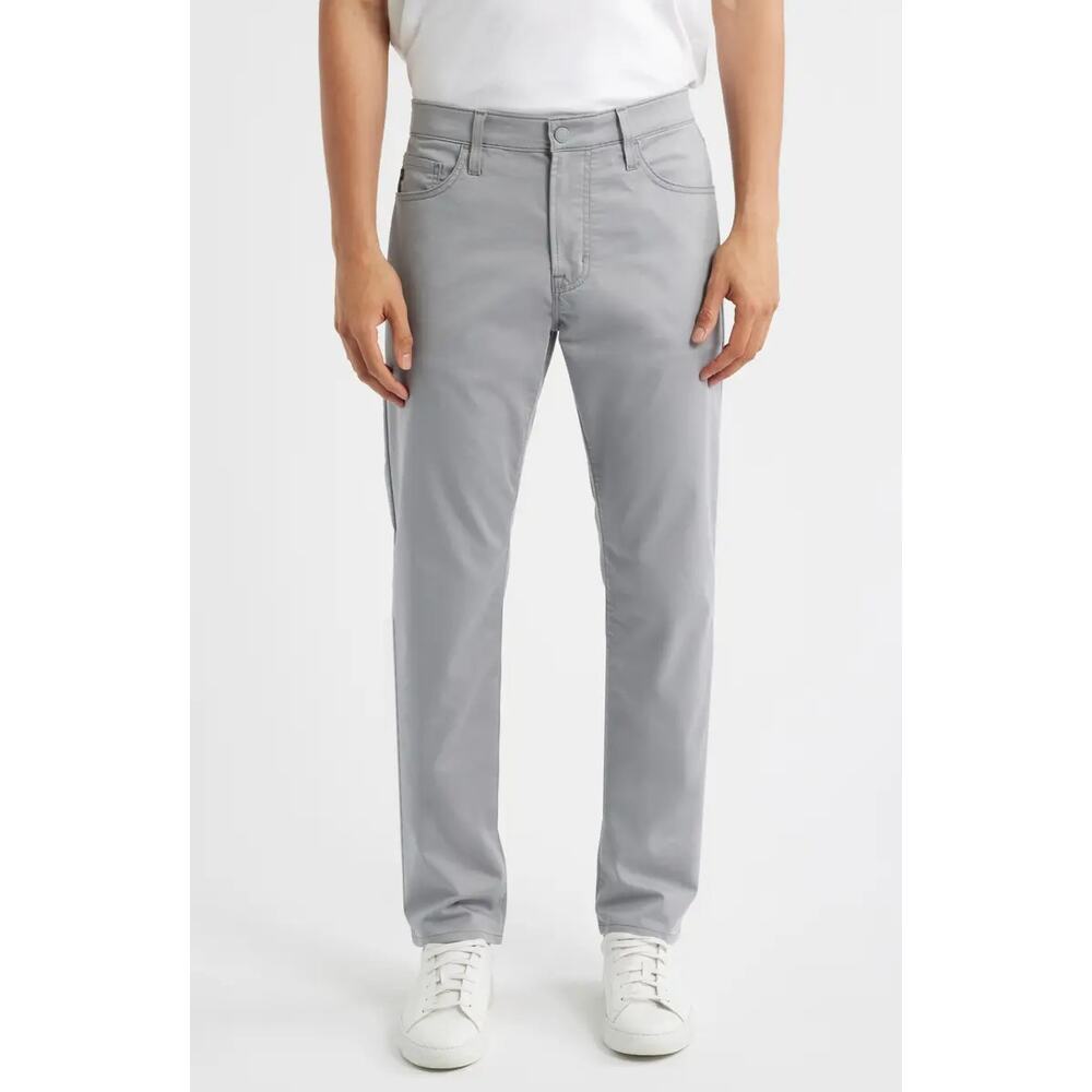 AG Adriano Goldschmied Commuter Performance Everett Slim Straight Pant 35x31